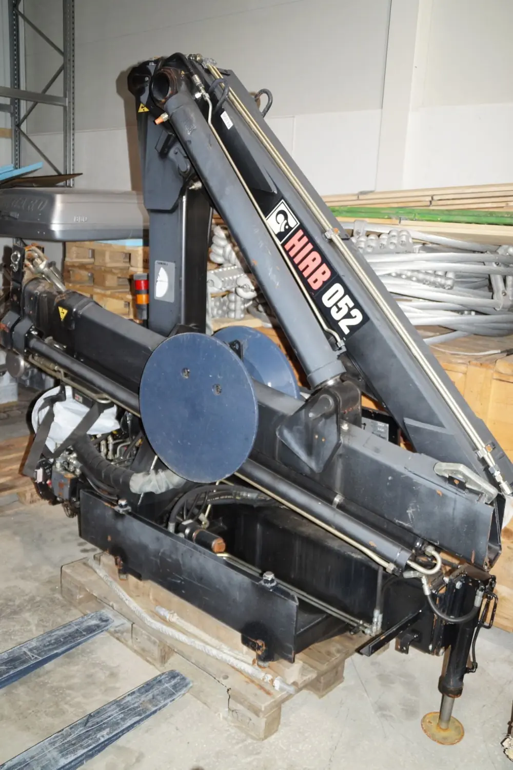Hiab 052-2