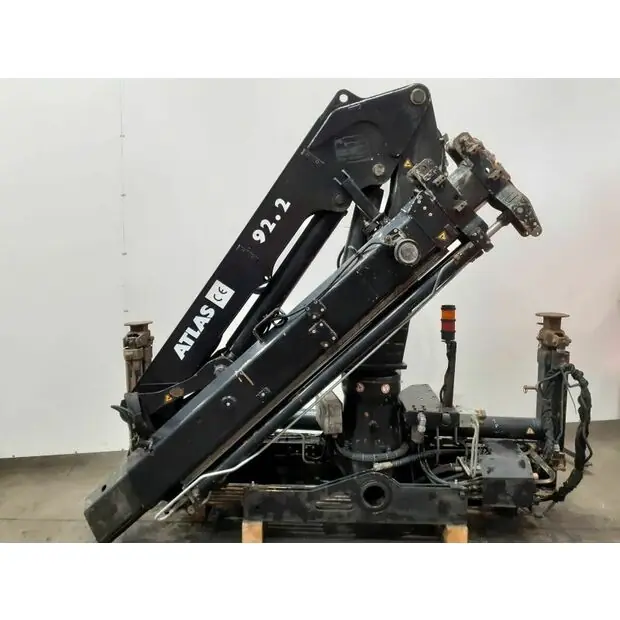 Atlas AK 92.2 A1
