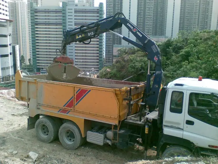 Amco Veba 812-4 S