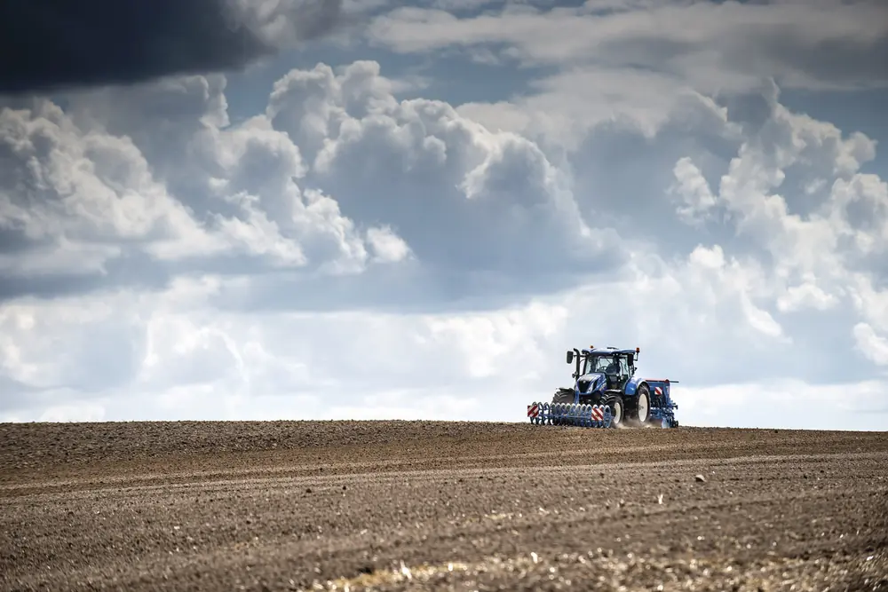 New Holland T6.180 thumbnail 16