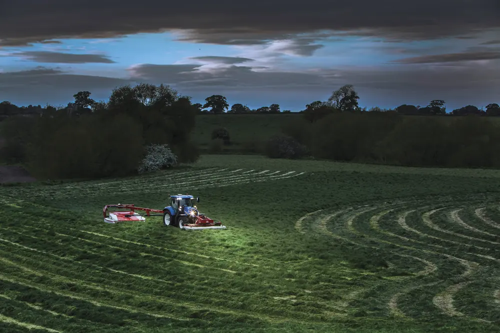 New Holland T6.180 thumbnail 18