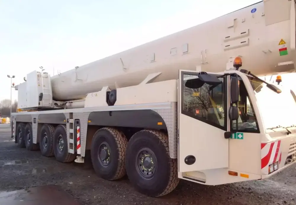 Amco Veba 835 C 3S