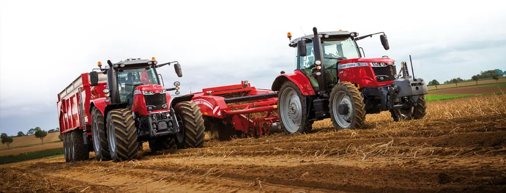 Massey Ferguson MF 7720 S thumbnail 3