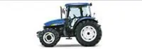 New Holland TD 5020 (423)