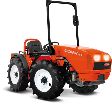 Goldoni Euro 45 SN