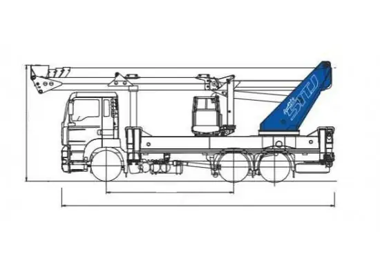 Socage forSte 51 TJ