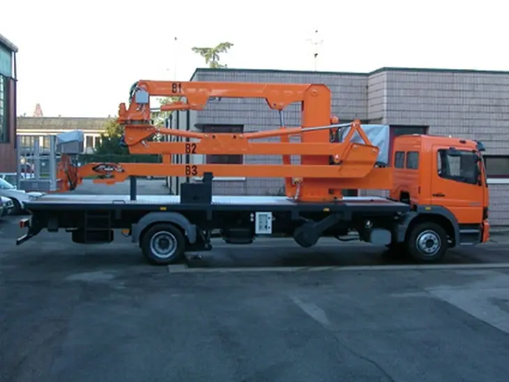Barin AB 7/S