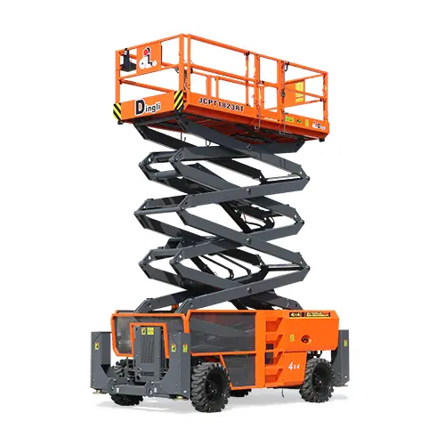 Dingli JCPT1523RT