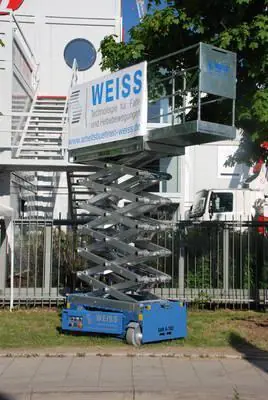 Weiss SAB A-102 thumbnail 4