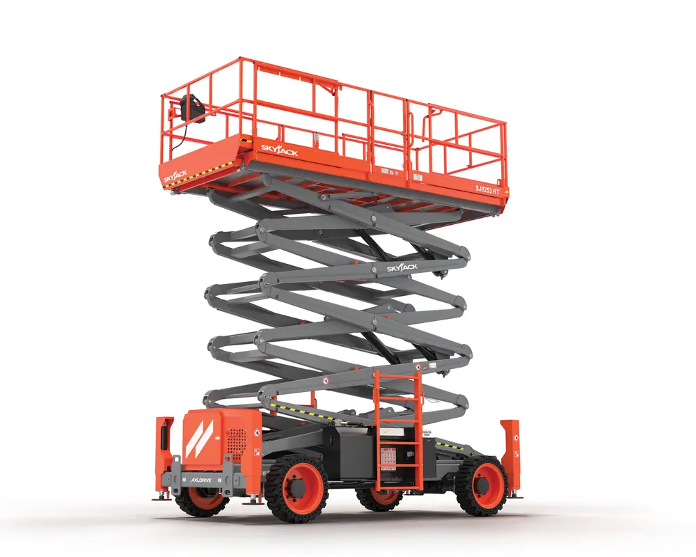 Skyjack SJ9253RT
