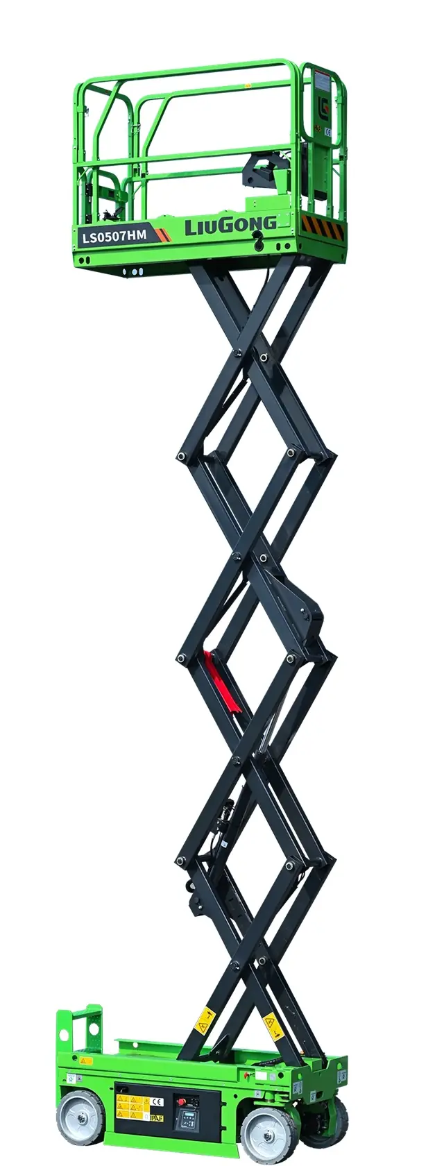 Liugong LS0507HM