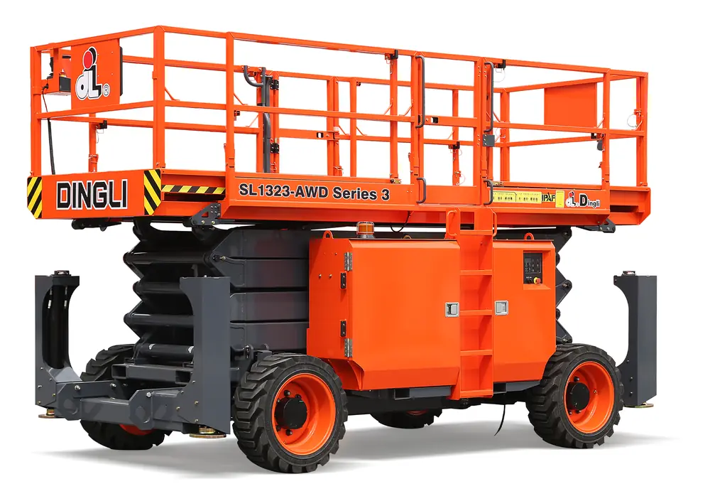 Dingli SL1323-AWD