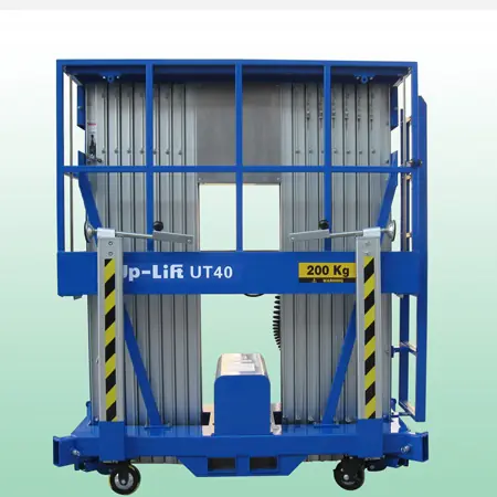 AHI UT40