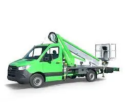 Multitel MT 204 Hybrid