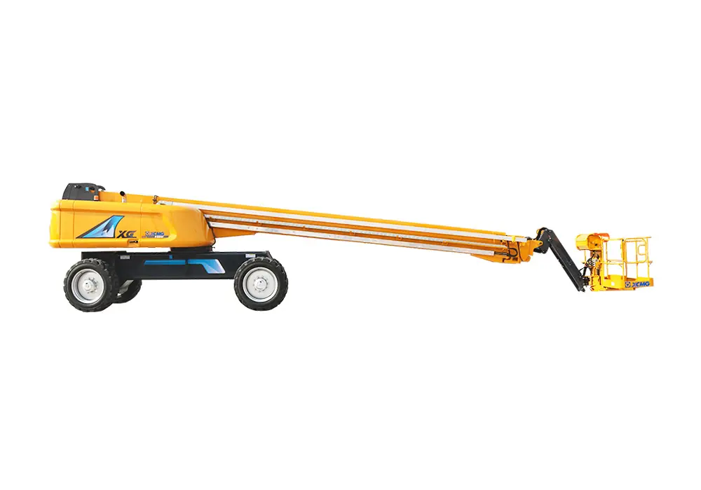 XCMG XGS40E