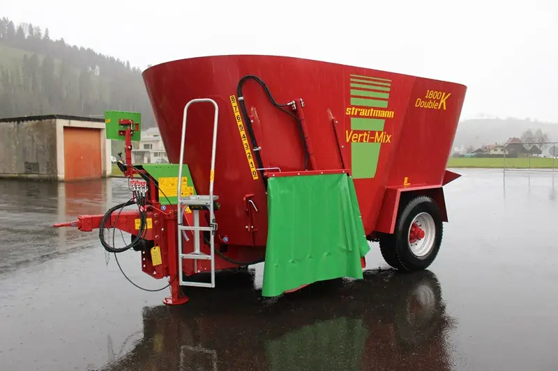 Strautmann Verti-Mix 1800
