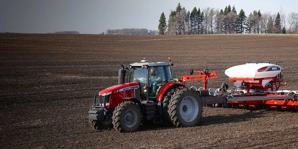 Massey Ferguson 7719 thumbnail 2