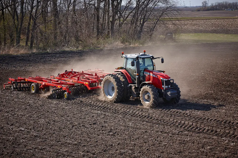 Massey Ferguson 7719 thumbnail 5