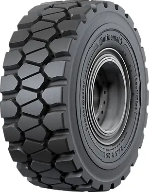 Continental DumperMaster 26.5R25 E4