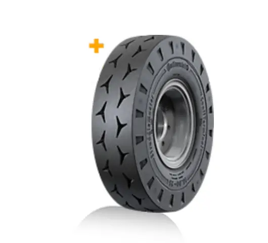 Continental StraddleMaster 21.00-25