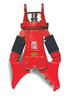 JAB JMC II 100