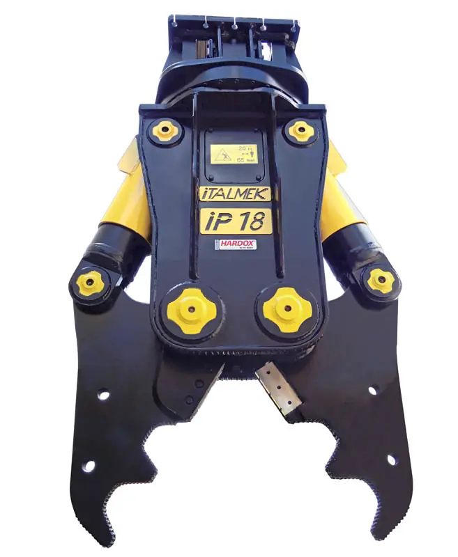 Italmek IP18