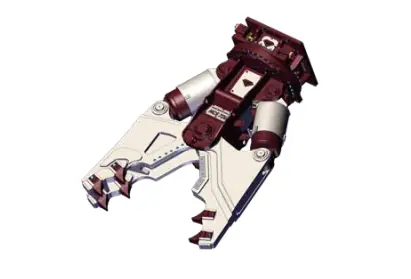 Hydra Ram HCS-15U