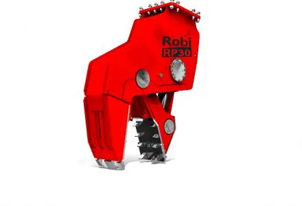 Robi RP30 N