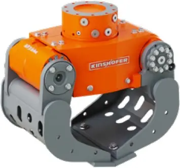 Kinshofer D02HPX-30
