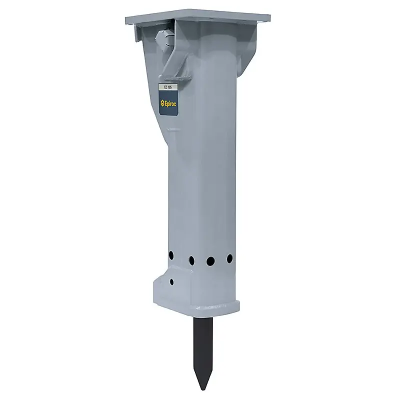 Epiroc EC 165