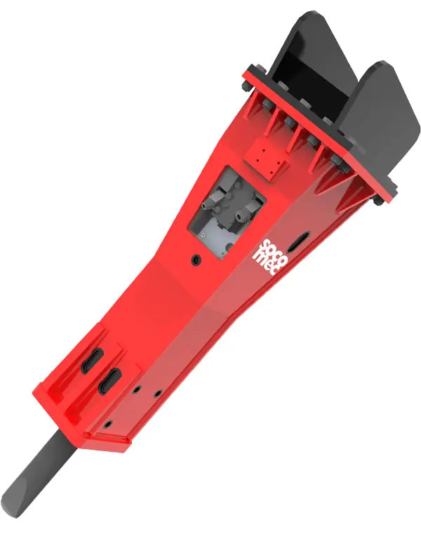 Socomec DMS 3000TS