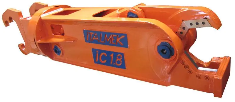 Italmek IC1.8