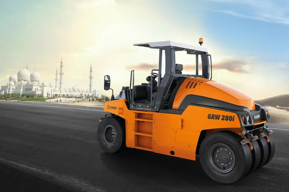 Hamm GRW 280-12 thumbnail 2