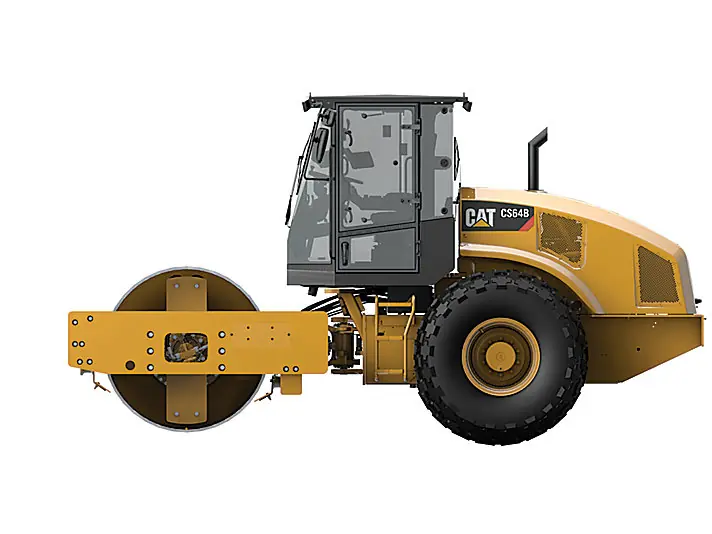 Caterpillar CS64B