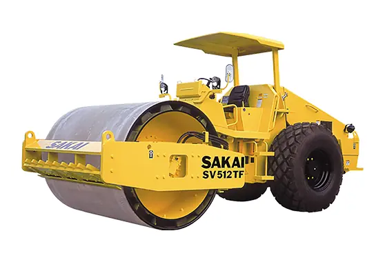 Sakai SV512TF