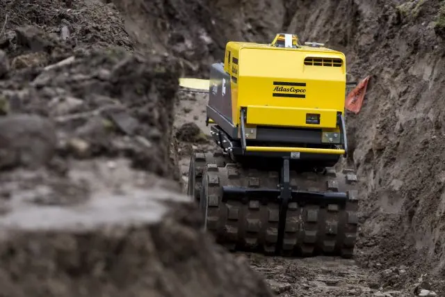 Atlas Copco LP 8504 thumbnail 2