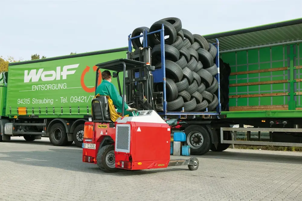 Palfinger F3 201