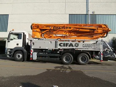 CIFA K39H thumbnail 4