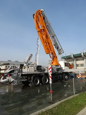 CIFA K39H thumbnail 6