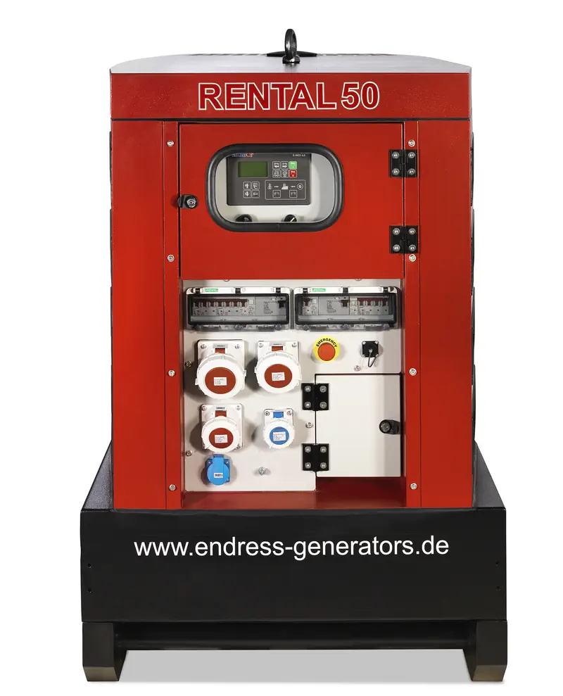 Endress ESE 50 YW/RS thumbnail 3