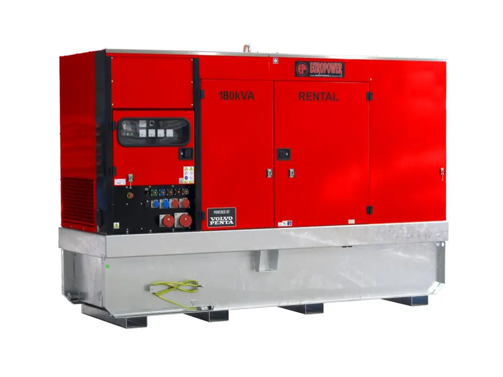 Europower EPUS180TDE-3A (LS)