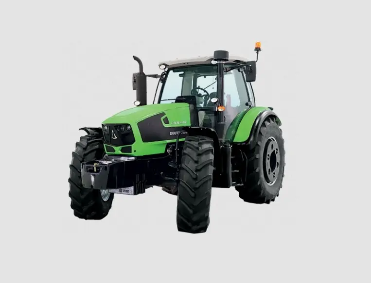 DEUTZ-FAHR 6180W Profi