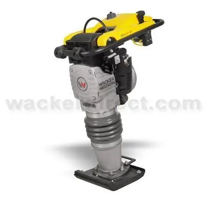 Wacker Neuson BS 60-2i 11" thumbnail 3