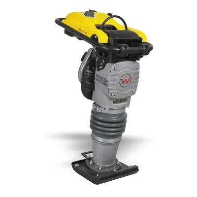 Wacker Neuson BS 60-2i 11" thumbnail 4