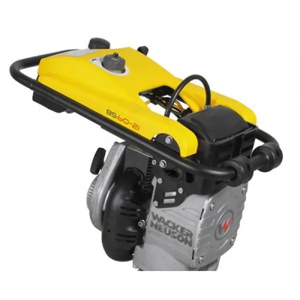 Wacker Neuson BS 60-2i 11" thumbnail 5