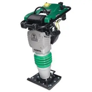 Wacker BS 700 Oi