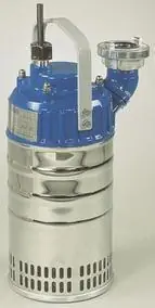 ABS-Pumpen J 15 W