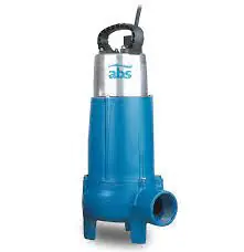 ABS-Pumpen Jumbo 404 HD