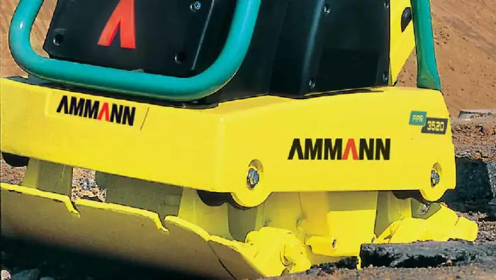Ammann APR 3520