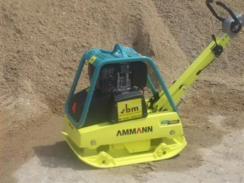 Ammann APR 3520 thumbnail 3